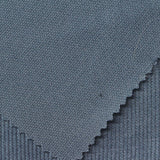 Blue Marl Knit, Poly-Viscose — photo 3