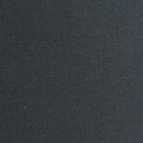 Polyester Cotton Scuba Knit Fabric, 300 gsm, 175 cm — Navy, ref EF-271359 — photo 3