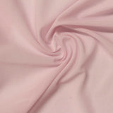 100% Polyester Chiffon Fabric, 110 gsm — Pink — photo 3
