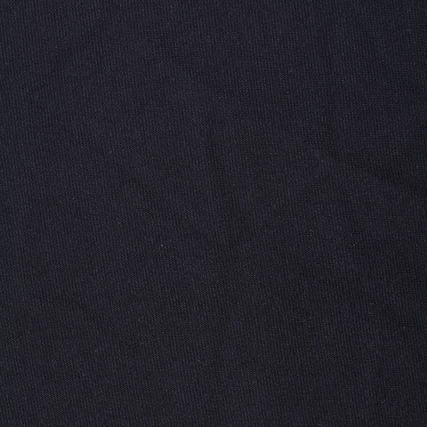 Nylon Stretch Warp Knit Fabric, 280 gsm, 160 cm — Black, ref EF-3407