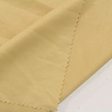 Nylon Stretch Interlock Knit Fabric, 176 gsm — Orange — photo 3