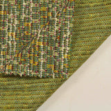 Green Marl Jacquard — photo 3