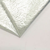 100% Nylon Woven Fabric, 146 cm — Grey — photo 3