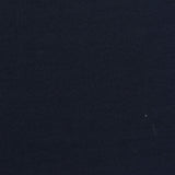 100% Polyester Satin Fabric, 105 gsm, 160 cm — Navy — photo 3