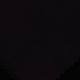 Polyester Stretch Fleece Fabric, 230 gsm, 180 cm — Black — photo 3