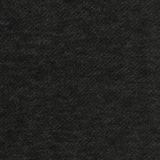 Light Grey Marl French Terry, Poly-Cotton — photo 3