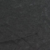 Tencel Lyocell Acrylic Rib Knit Fabric, 130 gsm, 160 cm — Grey — photo 3
