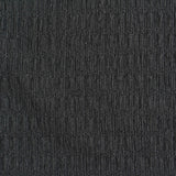 Polyester Stretch Crepe Fabric, 190 gsm, 160 cm — Grey — photo 3