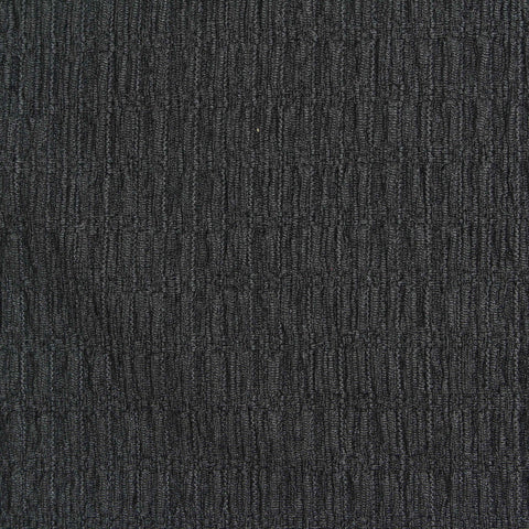Polyester Stretch Crepe Fabric, 190 gsm, 160 cm — Grey