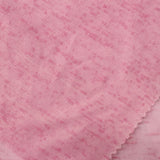 Pink Marl Chunky Knit, Polyester — photo 3