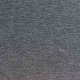 Heather Grey Marl French Terry, Cotton-Poly — photo 3