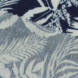 White Palm French Terry, Polyester — photo 3