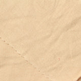 100% Cotton Jersey Knit Fabric, 195 gsm, 175 cm — Beige — photo 3