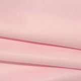 100% Polyester Woven Fabric, 195 gsm, 151 cm — Pink — photo 3
