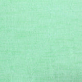 Polyester Stretch Chunky Knit Fabric, 222 gsm, 140 cm — Green — photo 3
