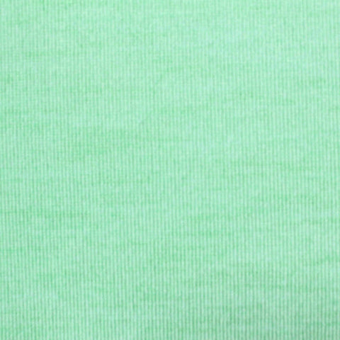 Polyester Stretch Chunky Knit Fabric, 222 gsm, 140 cm — Green