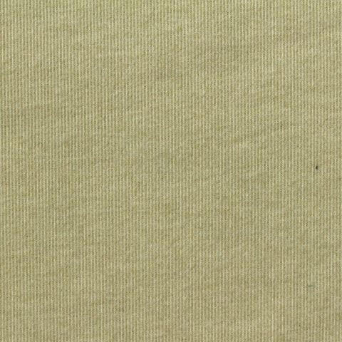 Polyester Viscose Knit Fabric, 420 gsm, 165 cm — Khaki