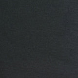 Striped Knit Fabric, 150 gsm, 135 cm — Black — photo 3