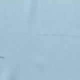 100% Polyester Birdseye Knit Fabric, 130 gsm, 180 cm — Blue — photo 3
