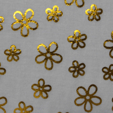 Cotton Polyester Jersey Knit Fabric, 140 gsm, 150 cm — Beige