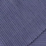 100% Polyester Crepe Fabric, 180 gsm — Purple — photo 3