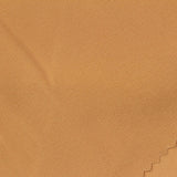 100% Polyester Chiffon Fabric, 125 gsm, 150 cm — Khaki — photo 3