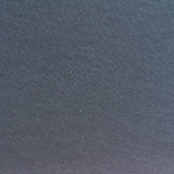 Polyester Viscose Stretch Scuba Knit Fabric, 265 gsm, 165 cm — Navy — photo 3