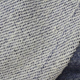 Blue Marl French Terry — photo 3