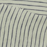 Dark Grey Stripes Knit, Modal — photo 3