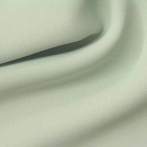 Light Sage Twill, Polyester