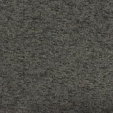 Dark Grey Marl Jersey Knit, Viscose-Poly — photo 3