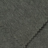 Dark Grey Marl Ponte Knit, Viscose-Nylon — photo 3