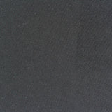 Polyester Stretch Warp Knit Fabric, 205 gsm, 160 cm — Black — photo 3
