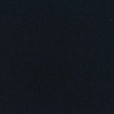 Polyester Viscose Stretch Twill Fabric, 290 gsm, 145 cm — Navy — photo 3