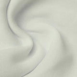 100% Polyester Jersey Knit Fabric, 228 gsm, 182 cm — White — photo 3