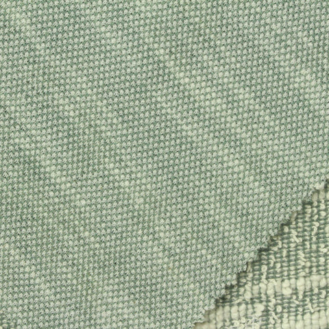Cream Bands Bouclé, Poly-Viscose