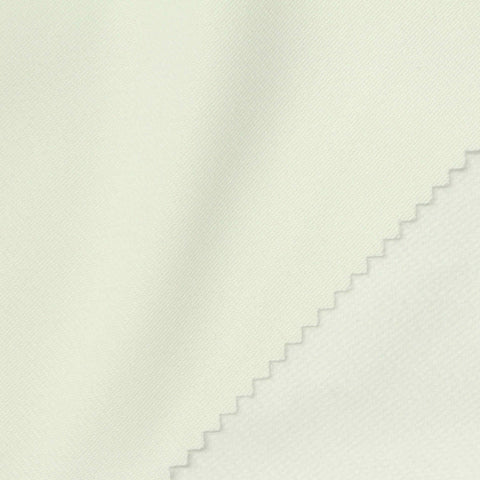 Off-White Twill, Polyester