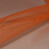 Mesh Fabric, 27 gsm — Red — photo 3