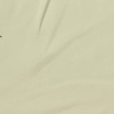 Polyester Stretch Sateen Fabric, 230 gsm, 150 cm — Khaki — photo 3
