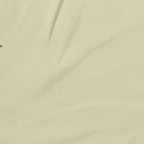 Polyester Stretch Sateen Fabric, 230 gsm, 150 cm — Khaki