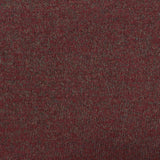 Red Marl Chunky Knit, Poly-Viscose — photo 3