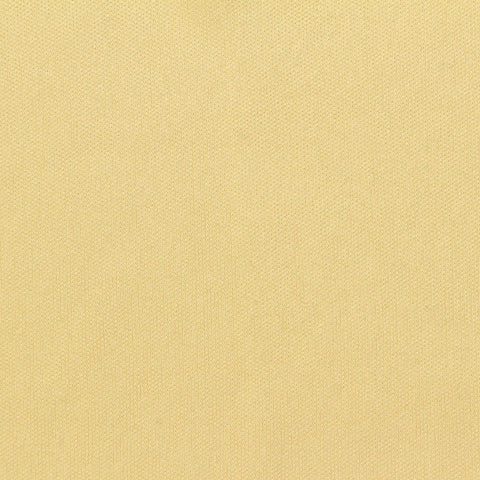 100% Polyester Jersey Knit Fabric, 120 gsm, 180 cm — Yellow