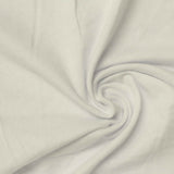 Cotton Stretch Jersey Knit Fabric, 140 gsm — Beige — photo 3