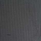 Nylon Stretch Waffle Knit Fabric, 175 gsm, 165 cm — Grey — photo 3