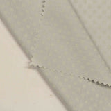 Grey Square Poplin, Cotton-Poly — photo 3