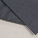 Piqué Knit Fabric, 196 gsm, 162 cm — Grey — photo 3