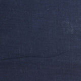 100% Cotton Crepe Fabric, 134 gsm — Navy — photo 3