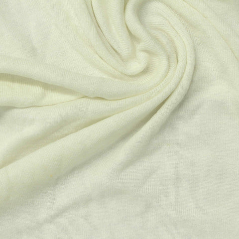Pale Sage Jersey Knit