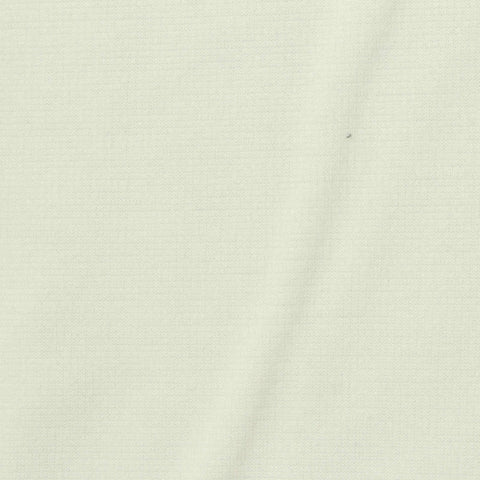Polyester Stretch Ponte Knit Fabric, 250 gsm, 160 cm — Beige