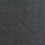 100% Polyester Jersey Knit Fabric, 124 gsm, 185 cm — Grey — photo 3